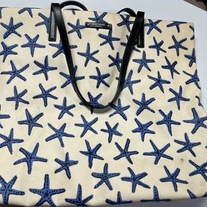 Kate Spade Starfish Purse